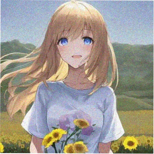 读者留言头像